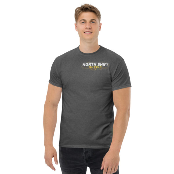 unisex classic tee
