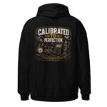 CALIBRATED TO PERFECTION