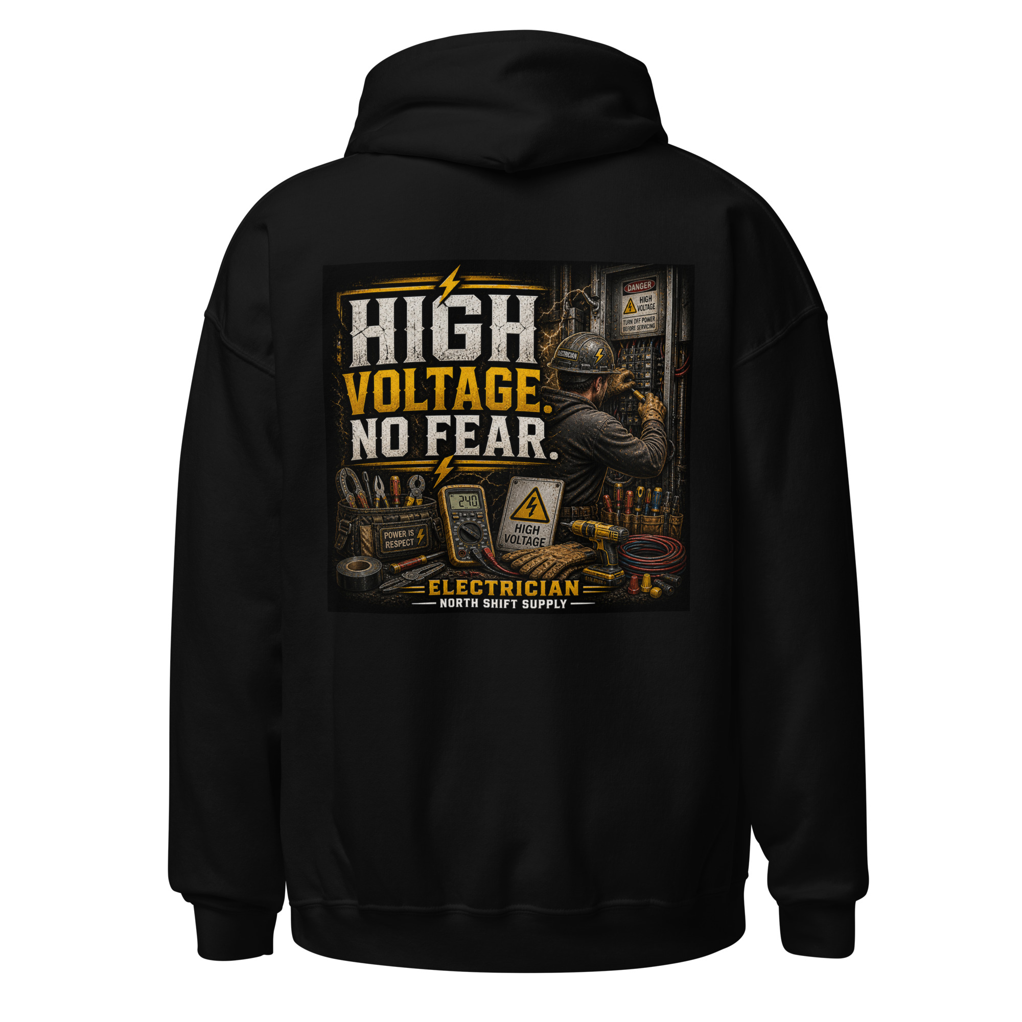 unisex-heavy-blend-hoodie-black-back-69fa425c62839.jpg HIGH VOLTAGE NO FEAR
