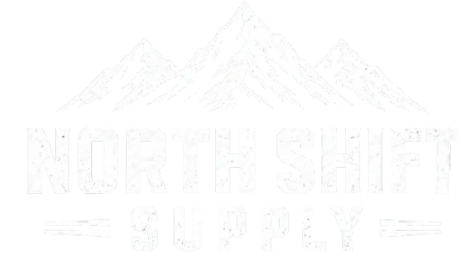 North Shift Supply Logo