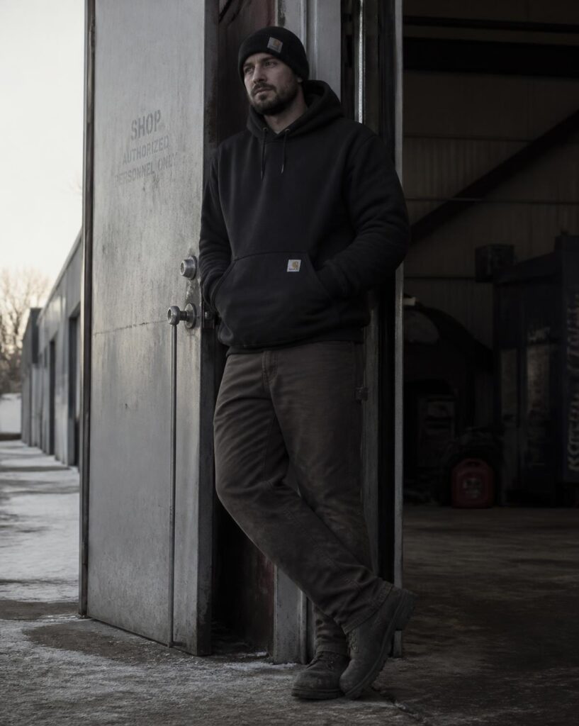hoodie